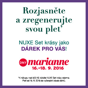 DNY MARIANNE S NUXE DNY MARIANNE S NUXE