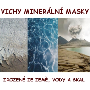 NOVINKY Z VICHY NOVINKY Z VICHY