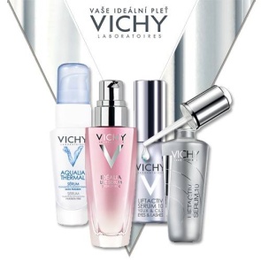 DNY MARIANNE S VICHY DNY MARIANNE S VICHY